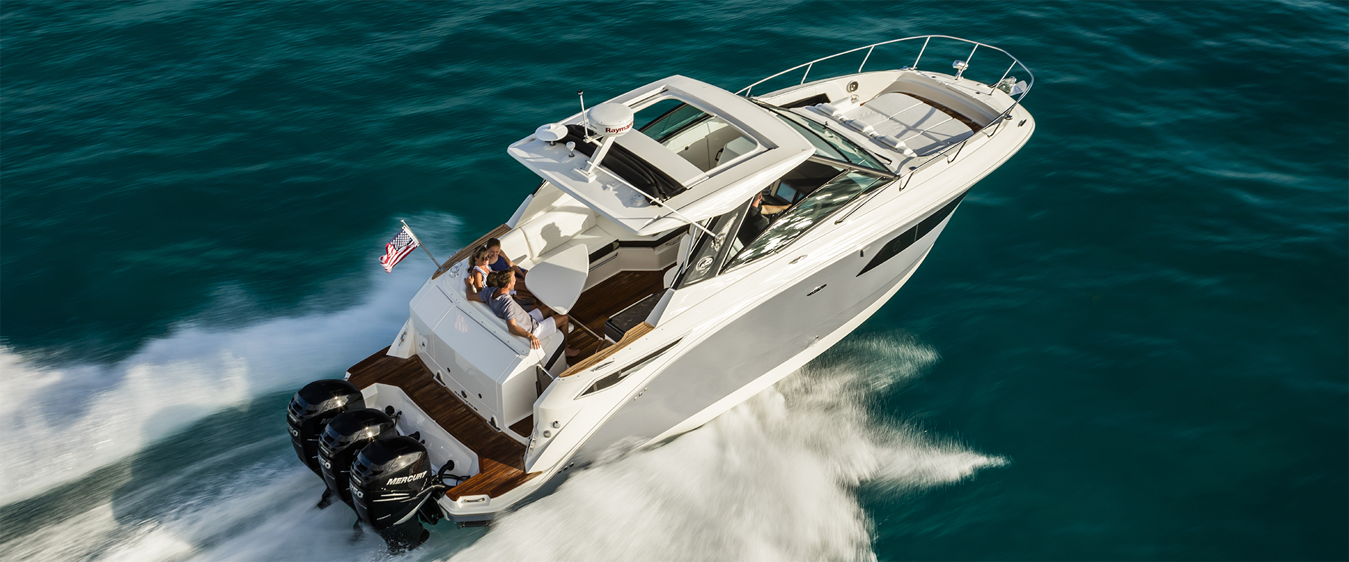 SUNDANCER 320 OB